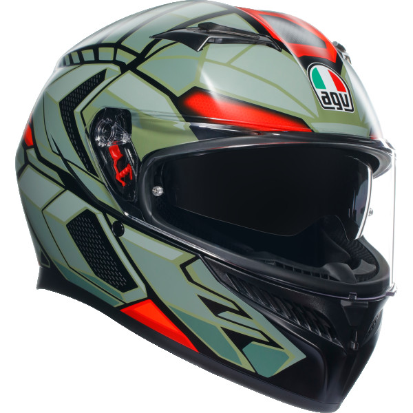 AGV AGV K3 Decept 